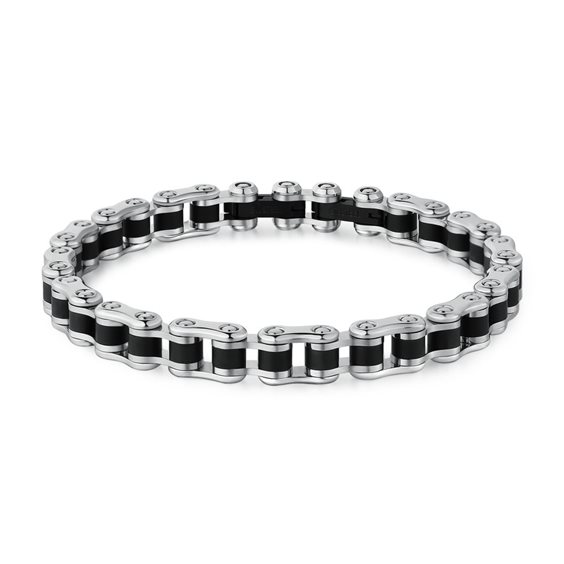 Pulsera Brosway Hombre backliner in Acero BBC27 - BBC27